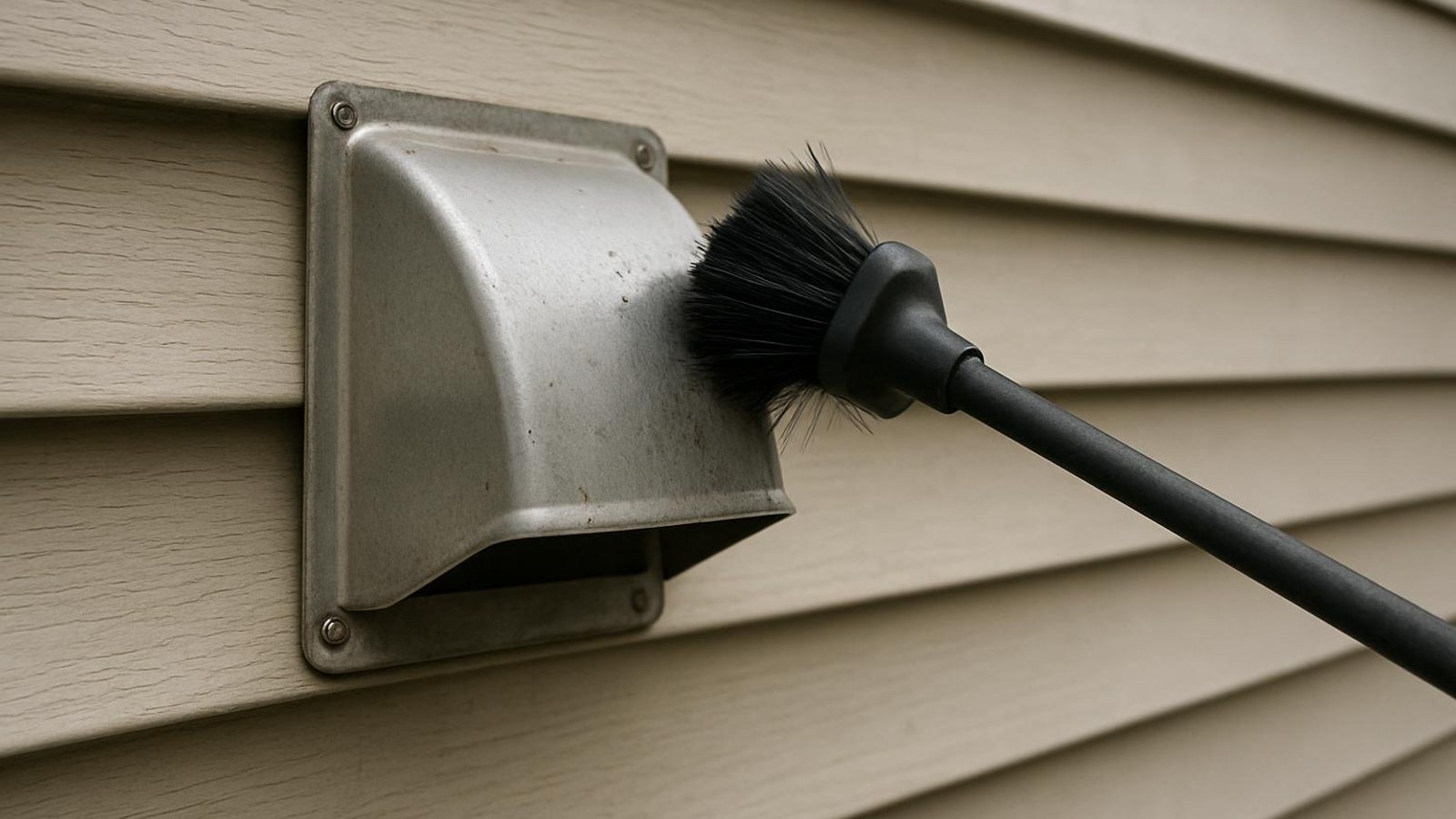 Dryer Vent Cleaning in Phoenix